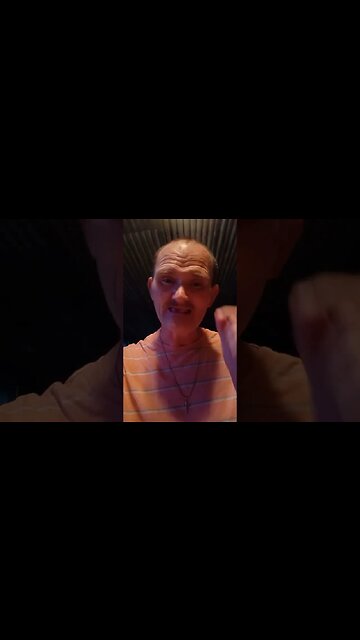 #11 "The Lord is the strength of my life" Psalm 27:1