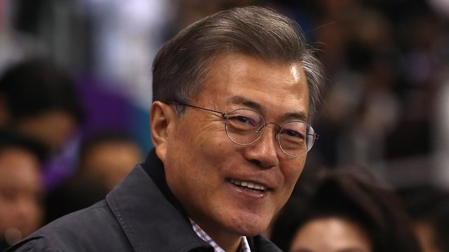 South Korea Encourages US-North Korea Talks As Time Runs Short