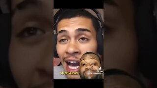 White People Don't Have Freedom Of Speech