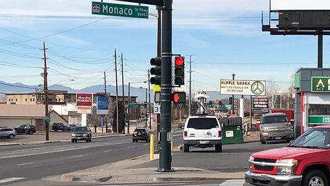 Two CU Denver grad students among finalists for $50,000 grant to make school zones safer