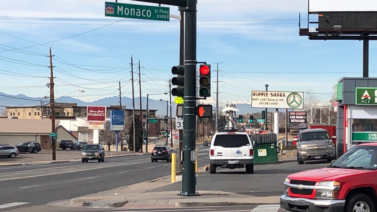 Two CU Denver grad students among finalists for $50,000 grant to make school zones safer