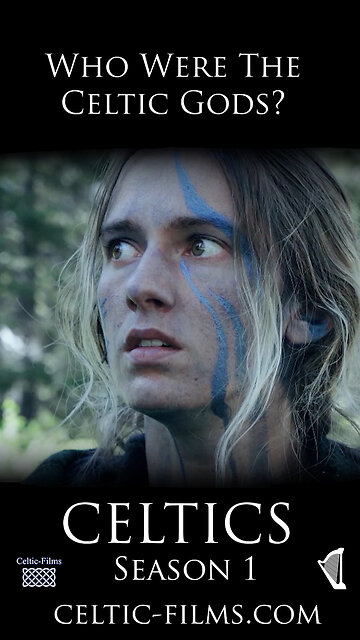 Who Were The Celtic Gods?