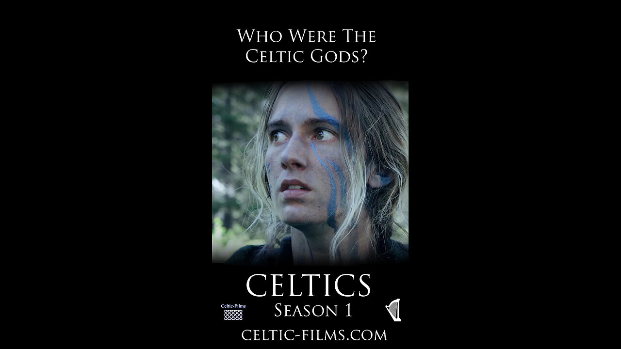 Who Were The Celtic Gods?