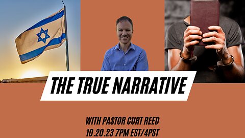 The True Narrative | 186