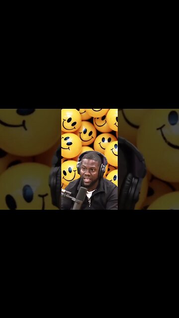 Unlocking Happiness: Finding Meaning in Life with Kevin Hart & Joe Rogan #1278 #jre