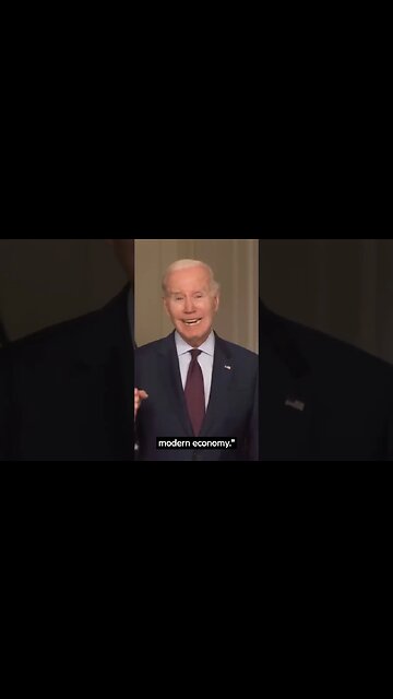 Joe Biden kicks off ‘Bidenomics’ push with high-speed Internet investment-World-Wire #shorts