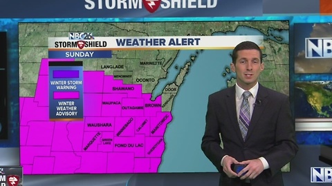 NBC26 Live at 10:00 Weather