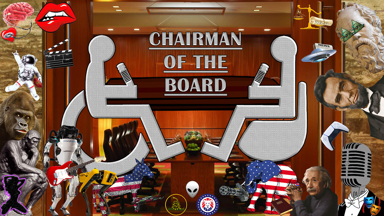 Chairman Of The Board Episode 1