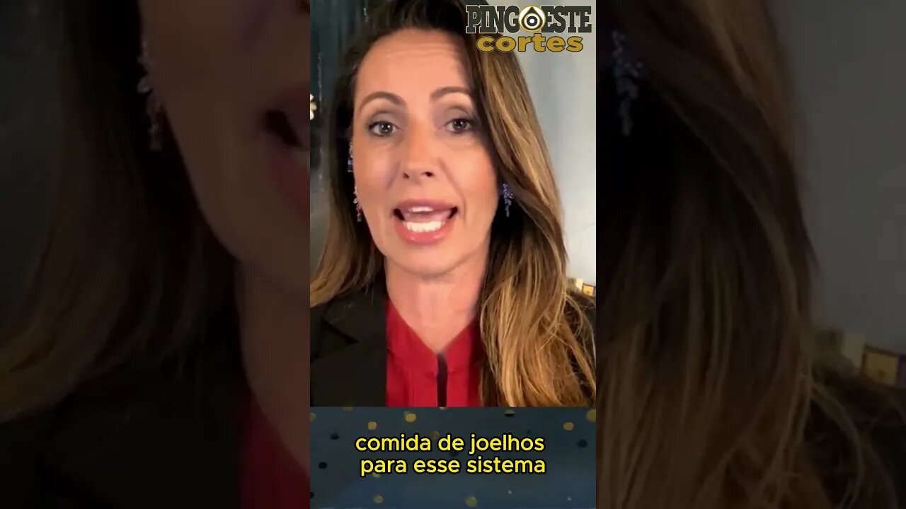 A verdadeira história uma hora é contada