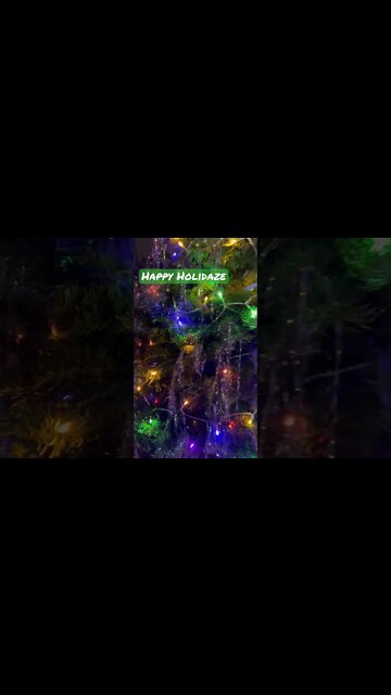 Tree Time In Tinseltown