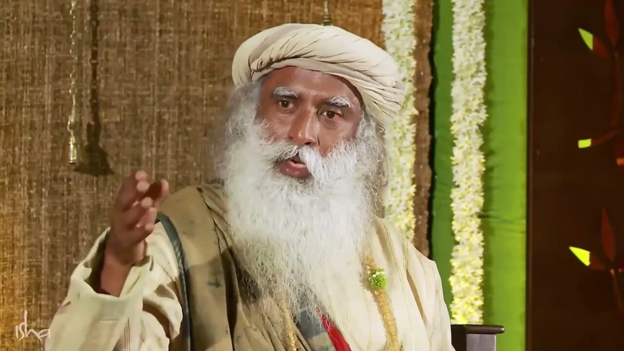 What is Karma? How Do You Break the Karmic Trap #SadhguruOnKarma