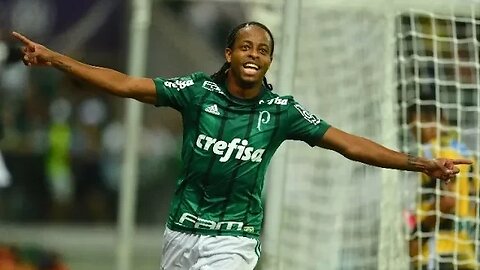 Gol de Keno - Palmeiras 5 x 0 Novorizontino - Narração de Nilson Cesar