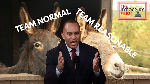 Team Reasonable & Team Normal