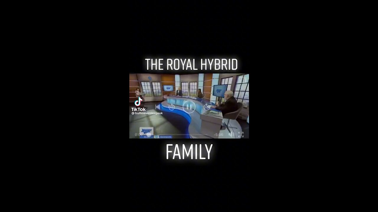 Royal Hybrid