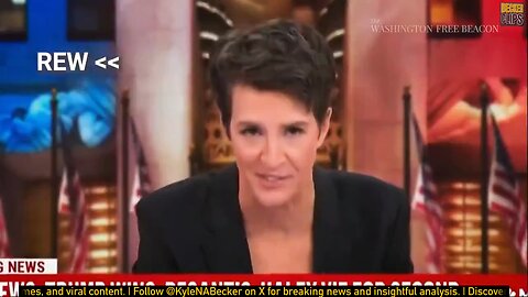 Rachel Maddow; Queen of Misinformation