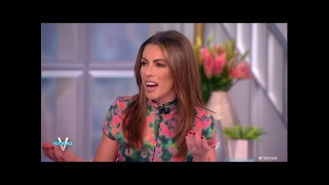 WHOOPI GOLDBERG WANTS TUCKER ARRESTED!!!