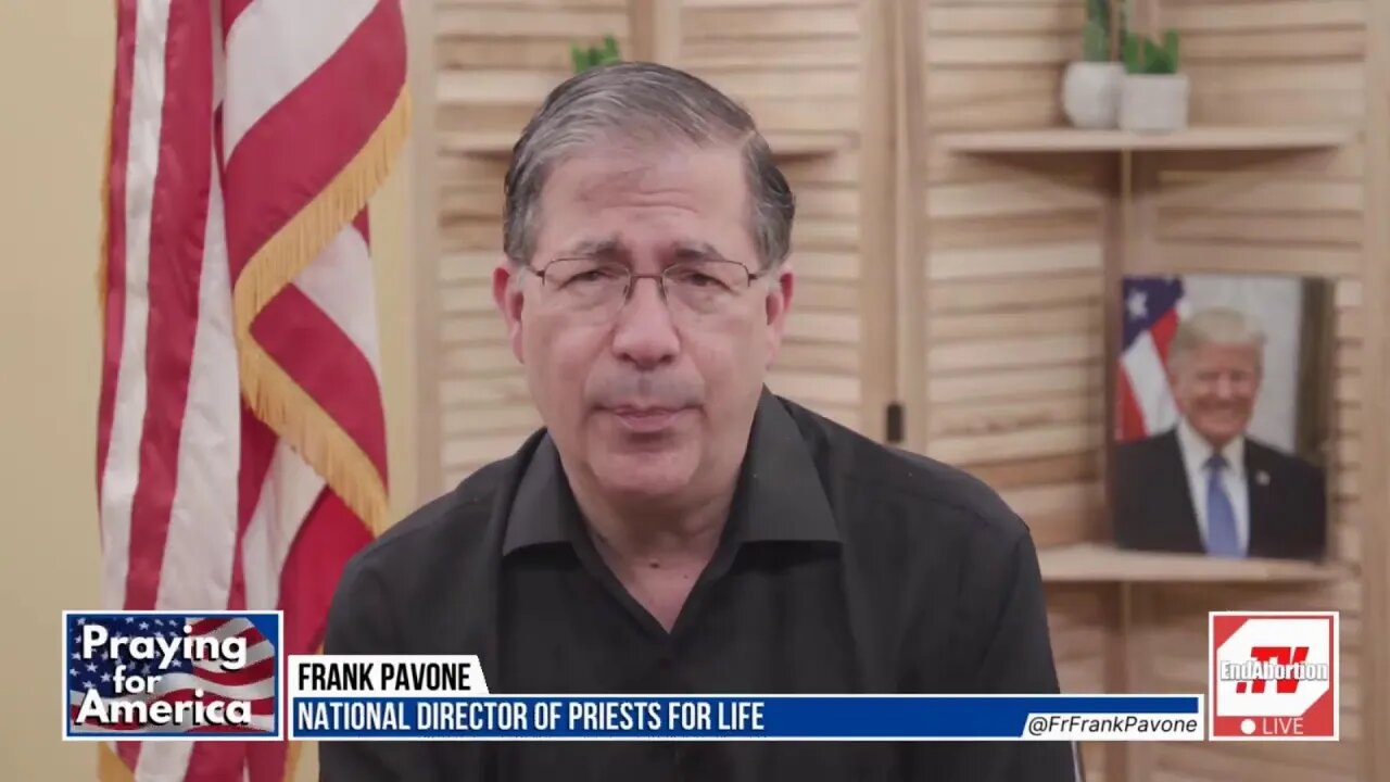 Digging Deeper into President Trump's Speech