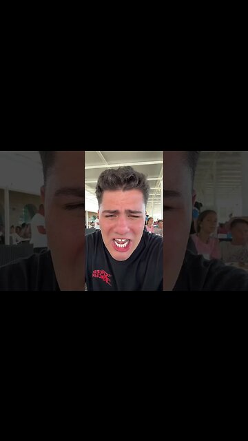 TESTAM CEA MAI MICA INGHETATA #oguritamica #food #romania #mancaciosul #mancare