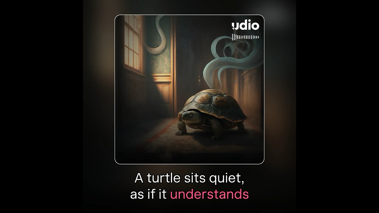 Turtle and H.H. Holmes Song