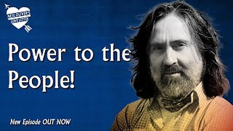 Neil Oliver: Power To The People! – episode 14 season 2