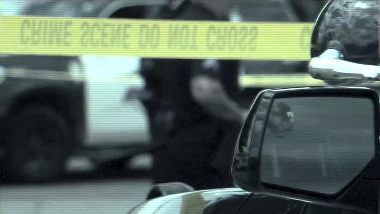 Aurora tries to fight uptick in violent crime, while losing officers at alarming rate