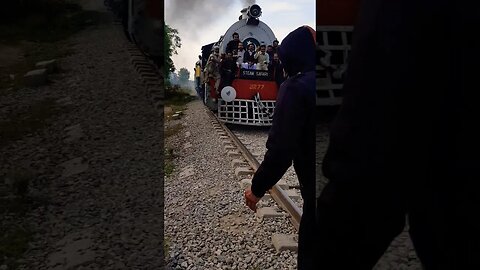 Train #subscribe #fact #viral #train