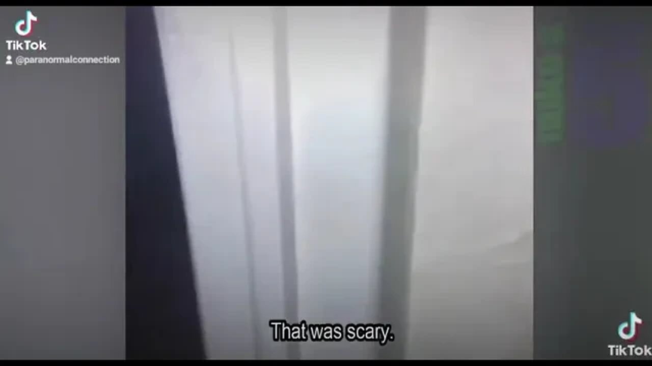 Haunted México 🇲🇽