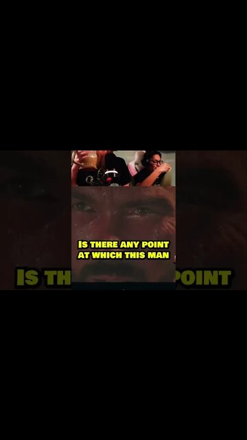 Callisto Protocol - He got the WAF #shorts