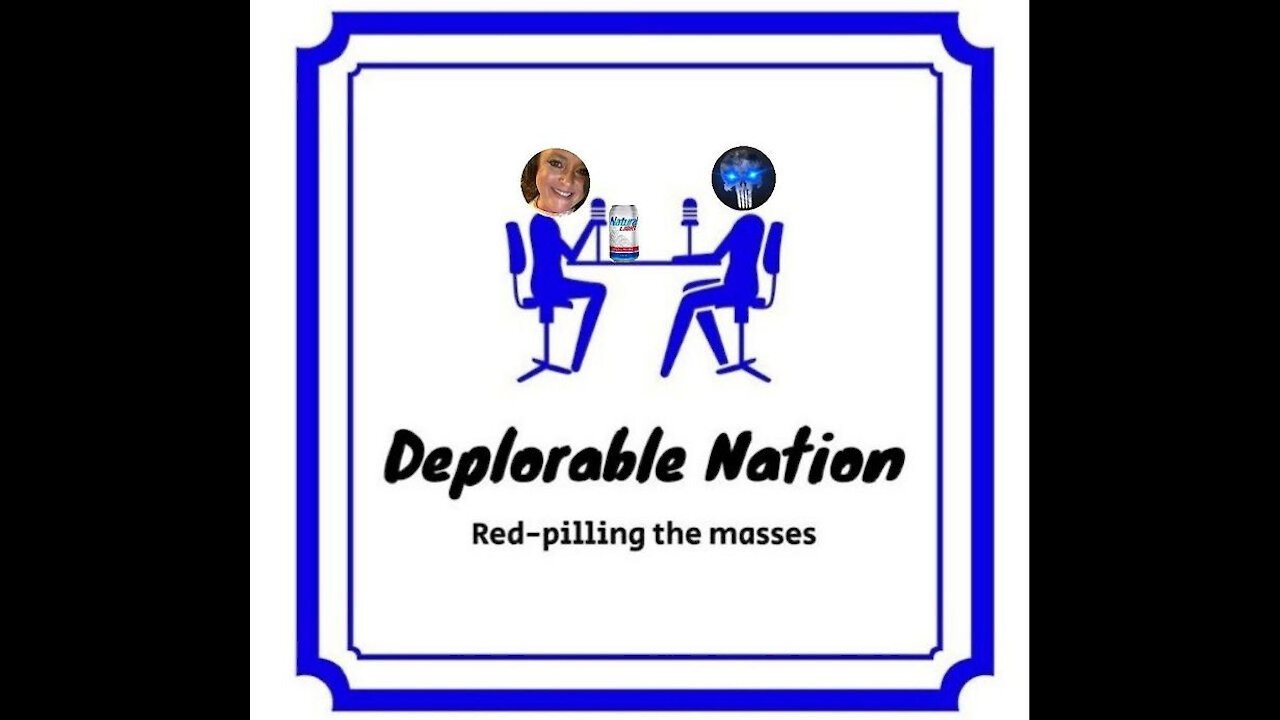 NY Patriot on Deplorable Nation Podcast