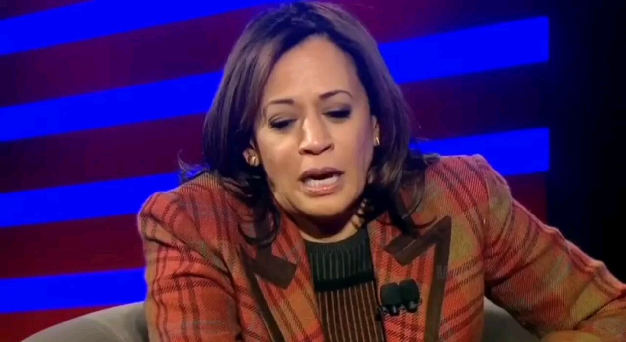 Kamala Harris -Wants Mandatory Gun Buy Back ,Warns Of Executive Action