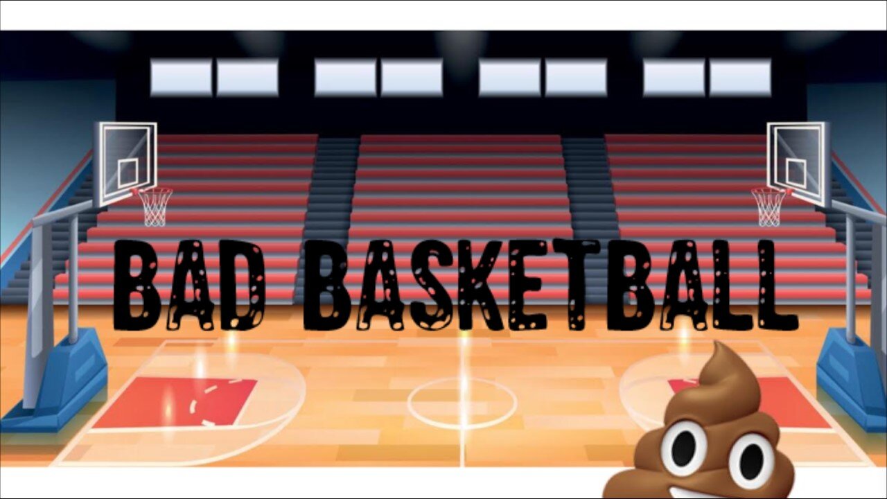 AOA: Bad Basketball - Ash & Cory talk some shizz about a night with bad basketball