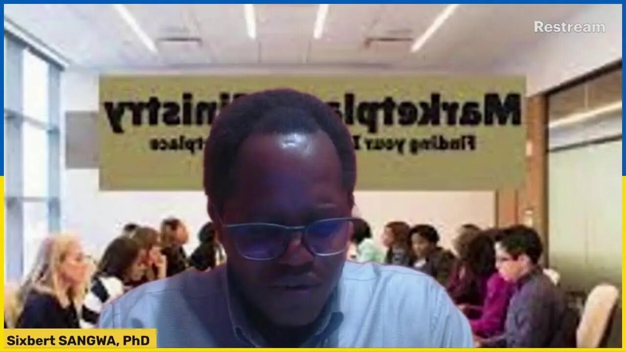 [Kinyarwanda] Iherezo ry'inyabutatu bwa satani (Ibyah 19)