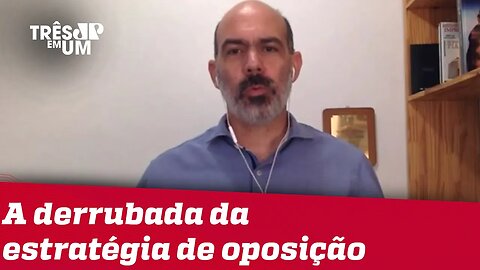 Diogo Schelp: Com uma oposição dessa, quem precisa de situação?