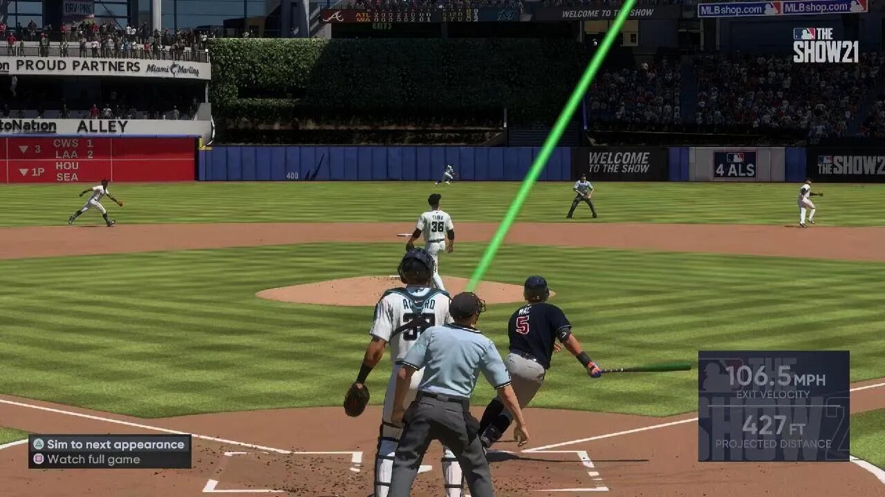 MLB The Show 21 HR (25)