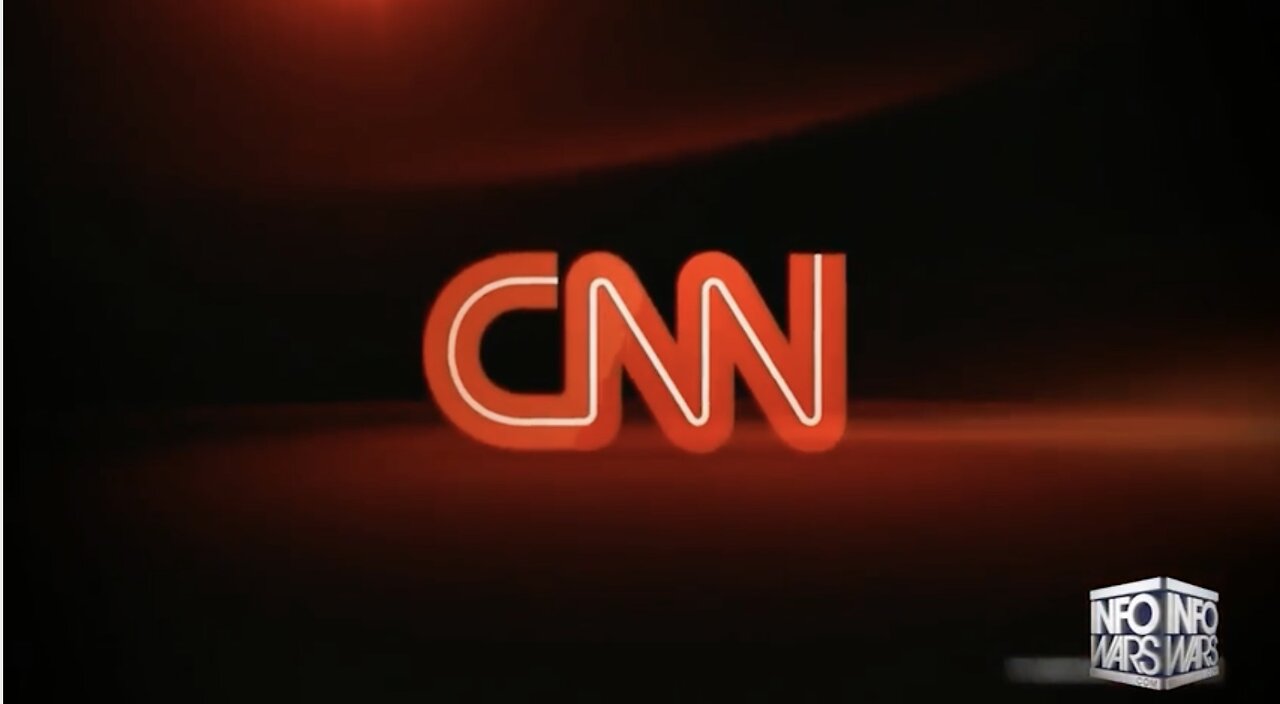 Unwatchable CNN Thrives While Truth Dies