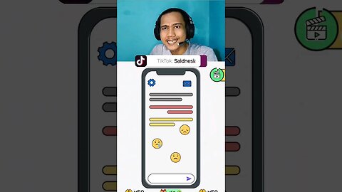 Amplop kebahagiaan | Braindom level 121