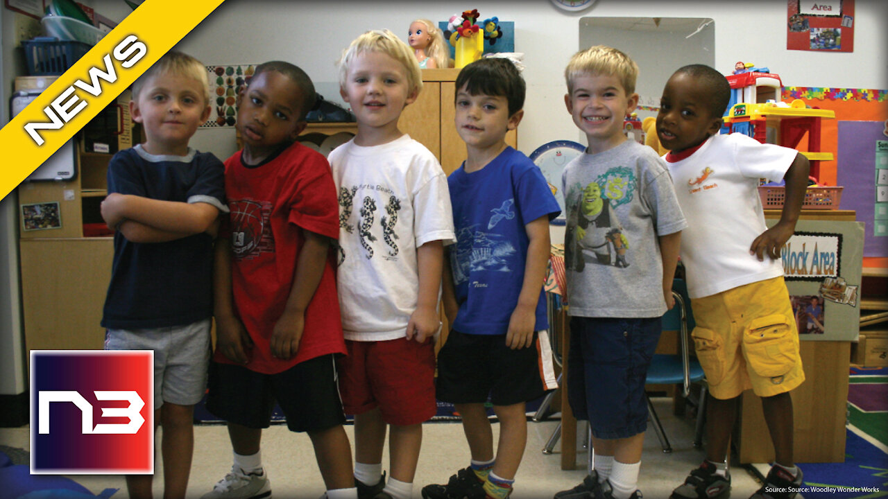 Teaching Critical Race Theory Should be PUNISHED Under The Law Says GOP Congressman