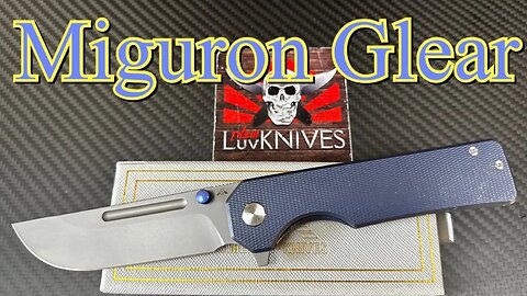 Miguron (Ameight) “Glear”