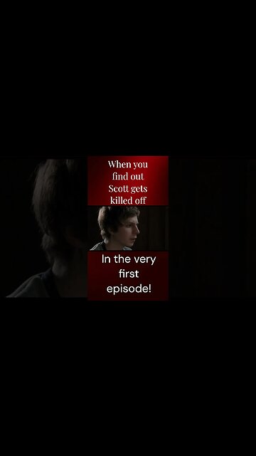 Scott Pilgrim Deletes Himself #scottpilgrimvstheworld #scottpilgrim #scottpilgrimtakesoff