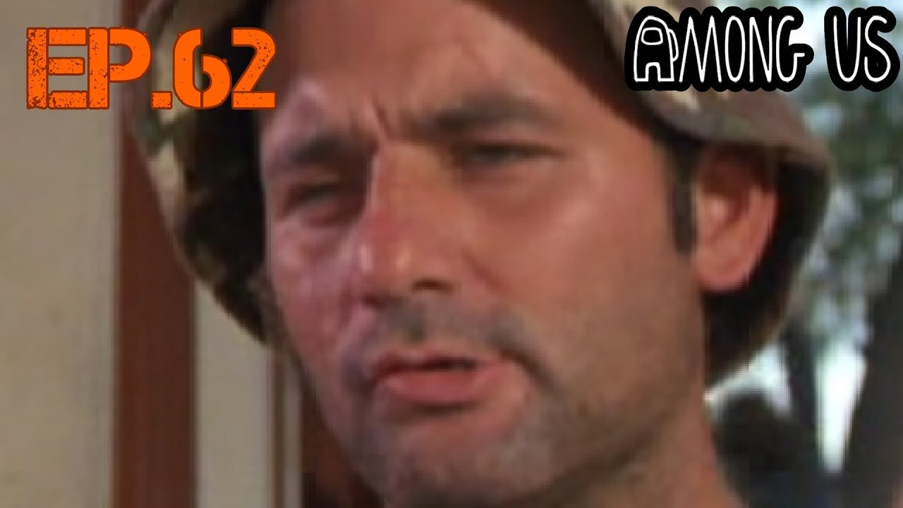 TailslyMoxPlays Among Us[Ep.62]I accidentally vote myself out