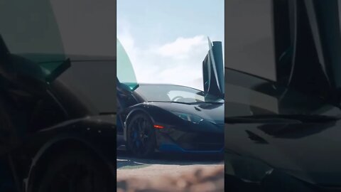 Lamborghini lover luck with the other day of the ❤️❤️