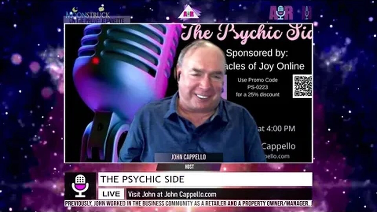 Psychic Side - May 30, 2023