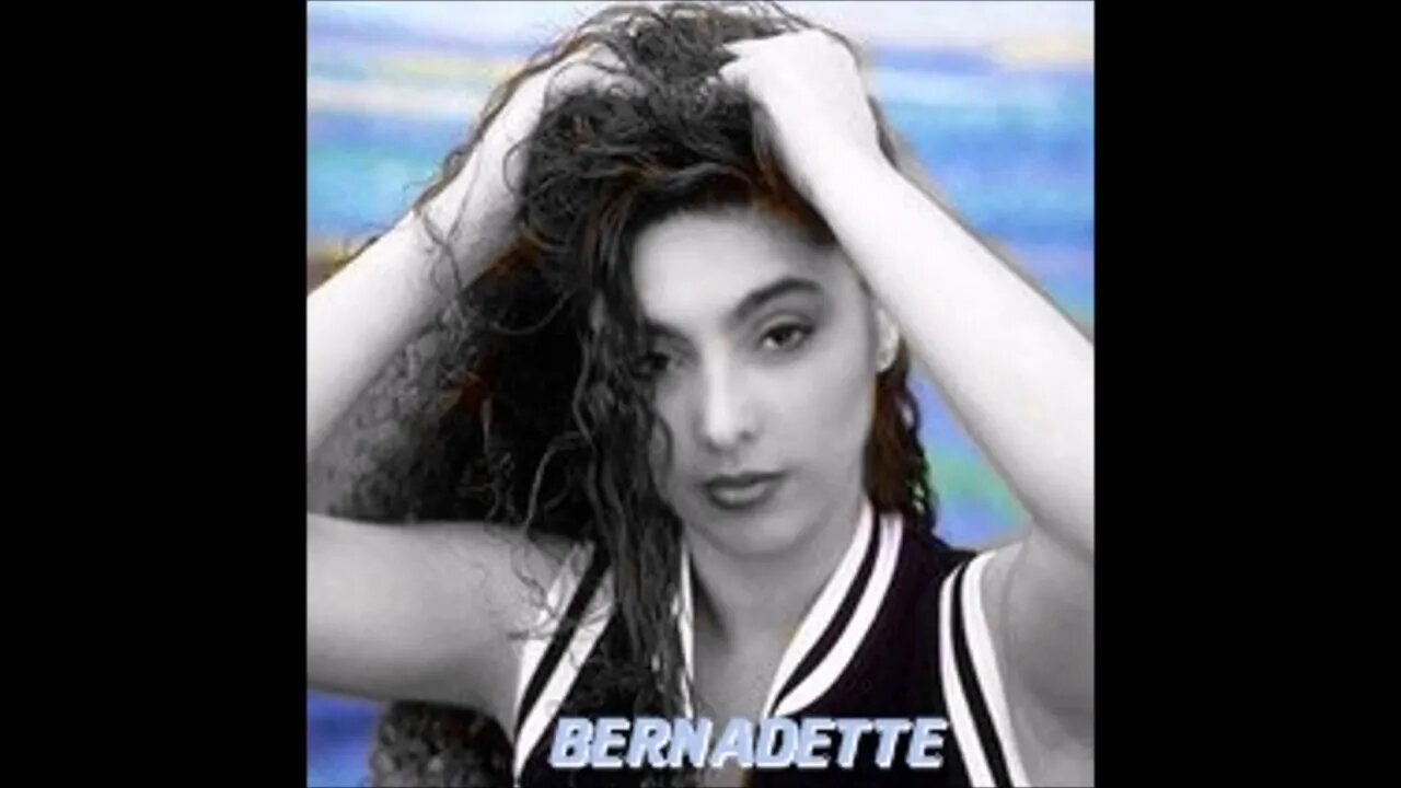 Bernadette - You Are The One