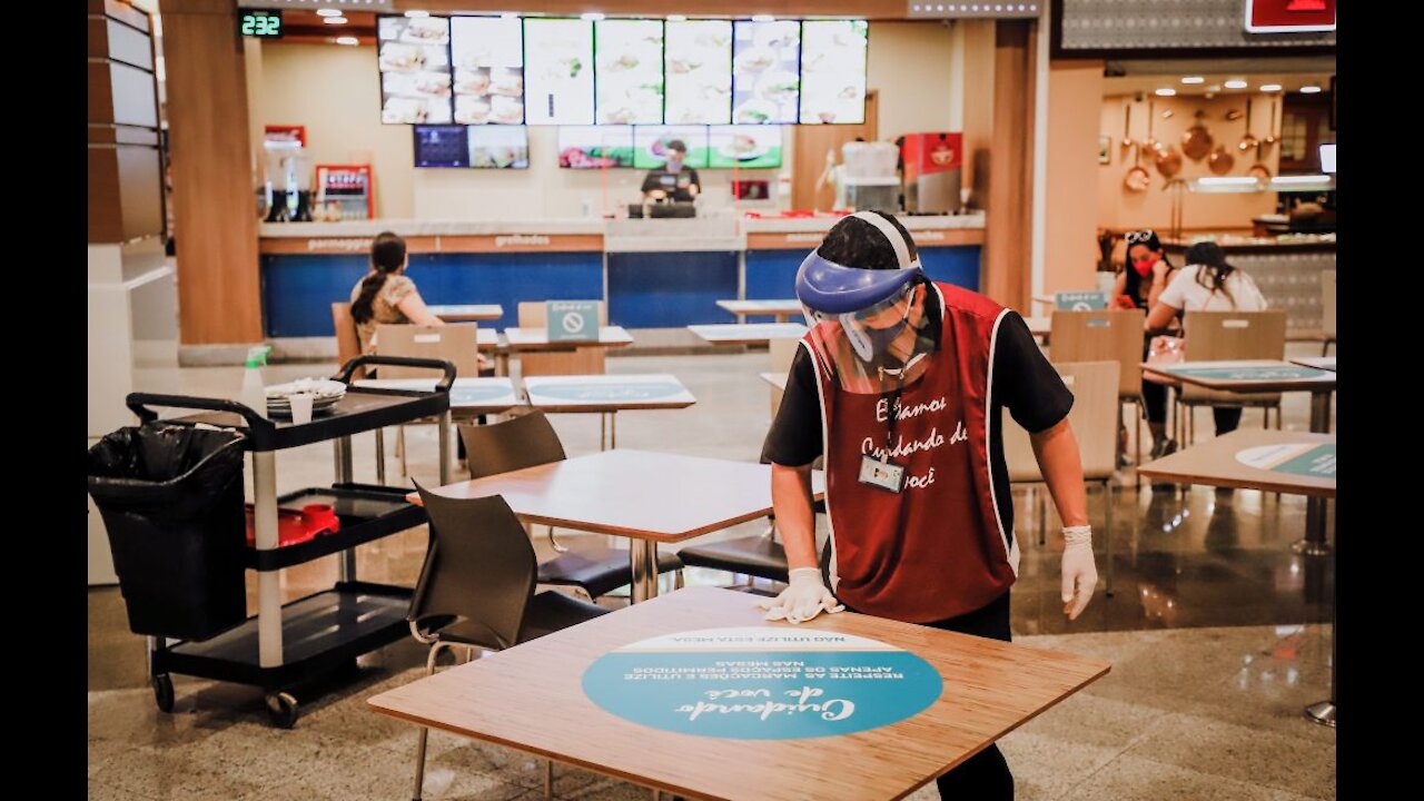 Way Restaurants Will Survive CoronaVirus Closures | Restaurant Management