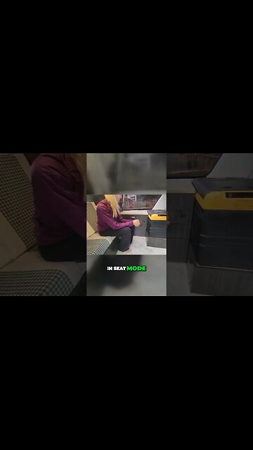 The Ultimate Van Conversion_ Unveiling Our Dream Westfalia Design #vanliferocks #adventurevan