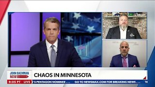 Chaos in Minnesota