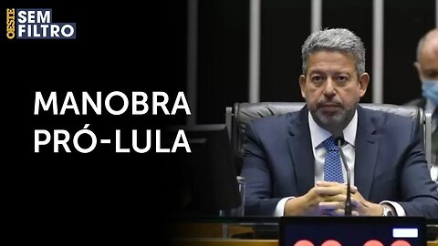 Na calada da noite, Câmara manobra para acomodar aliados de Lula | #osf