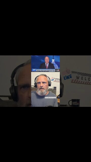 John Solomon Comments On Michael Cohen