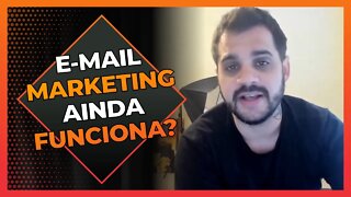 E-mail marketing ainda funciona? | Cortes do Berger