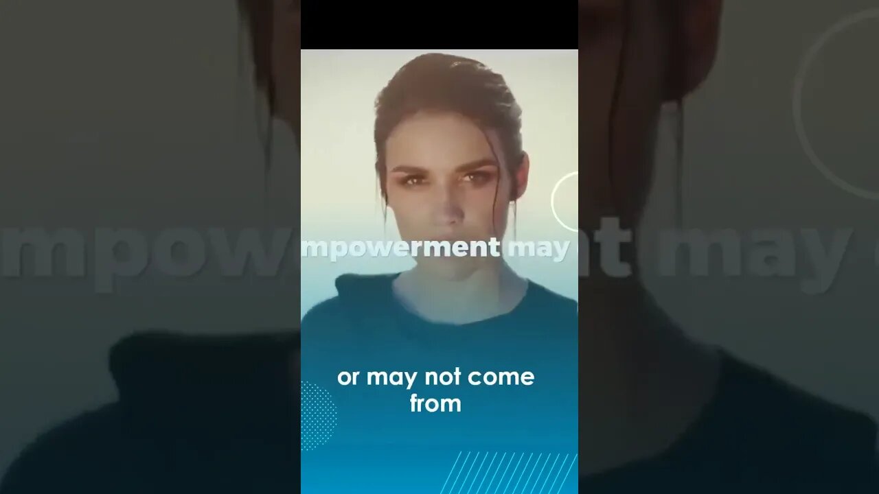 Taking control of your own life Powerful Life Lesson From Priyanka Chopra